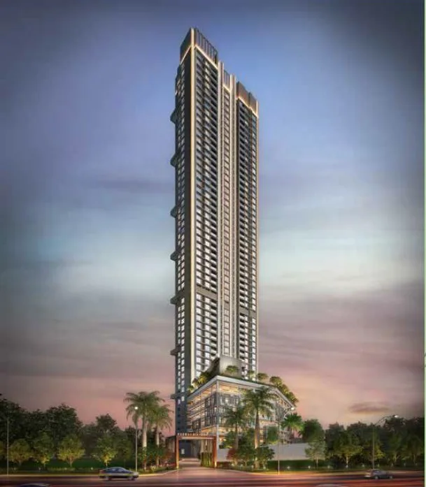 Runwal Nirvana β Parel