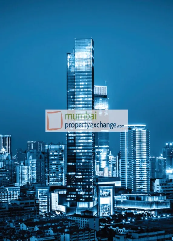 Arise West Meridian Courts, Ekta Nagar, New Link Road, Kandivali West — Sold Out photo