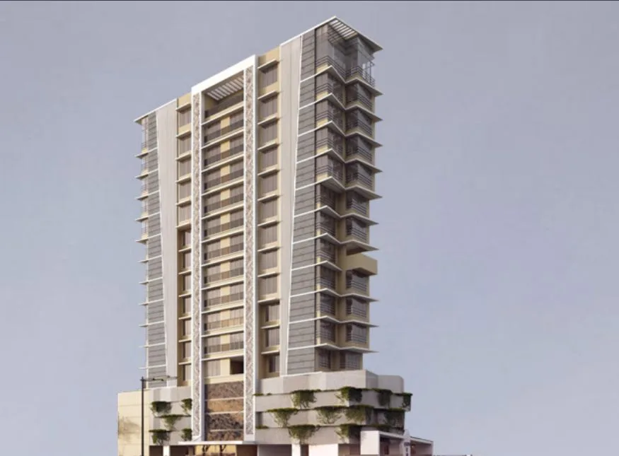 Ekta Eros, 16th Rd, Vithaldas Nagar, Khar West — Sold Out photo