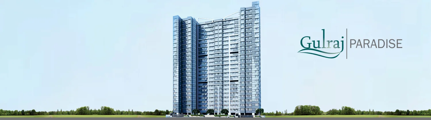 1 BHK Mount View in Bandra West