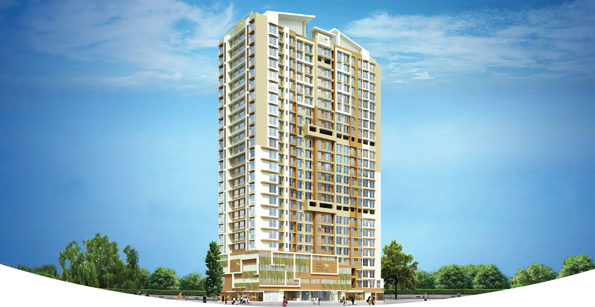 The Baya Victoria โ Byculla