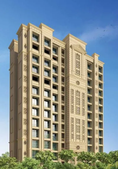 Barca, Hiranandani Estate, Thane West — Sold Out photo