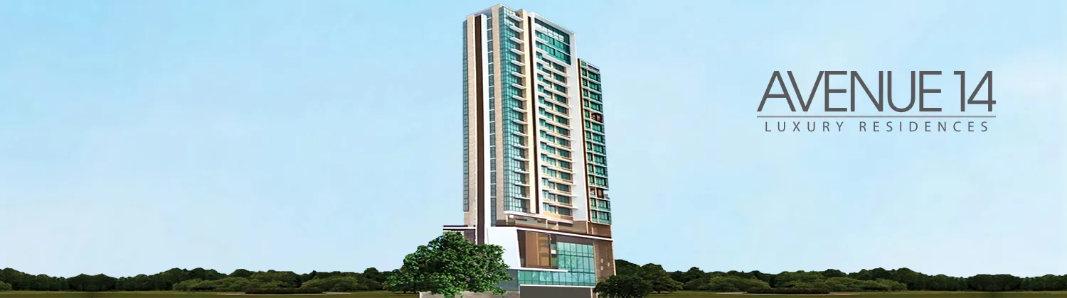 Avenue 14 β Dadar East
