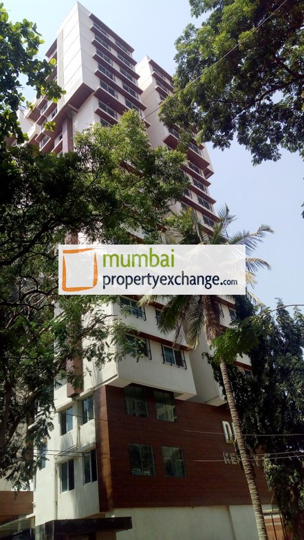 2 BHK DLH Kesley in Borivali West