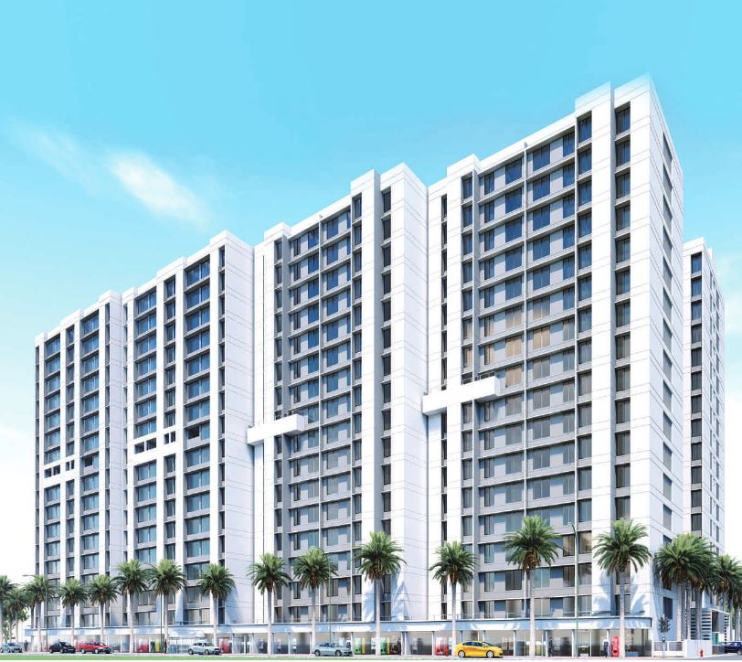 3 BHK Bandra North in Bandra East