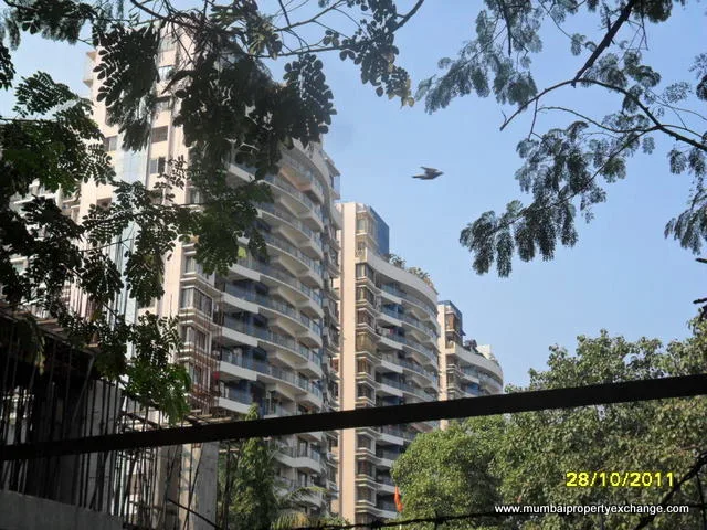 Silver Leaf, Akurli Road, Off western express highway., Kandivali East — Sold Out photo