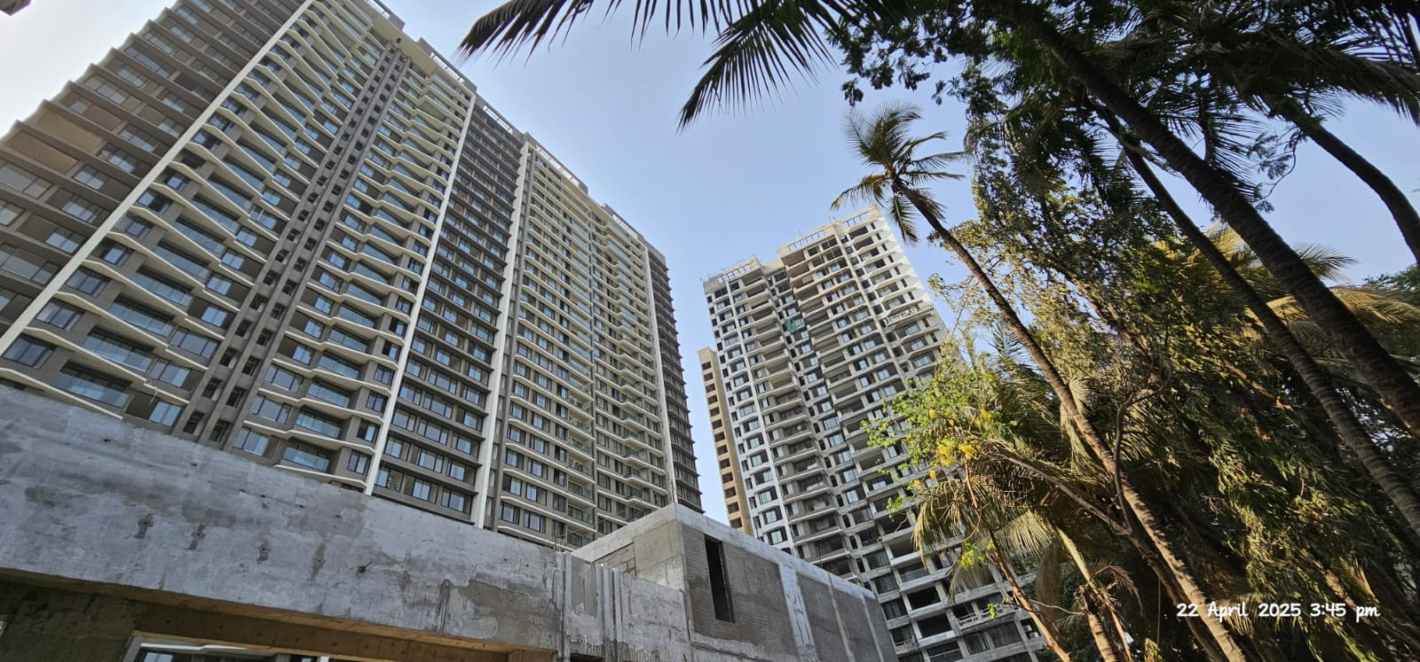 Kalpataru Magnus by Kalpataru Limited