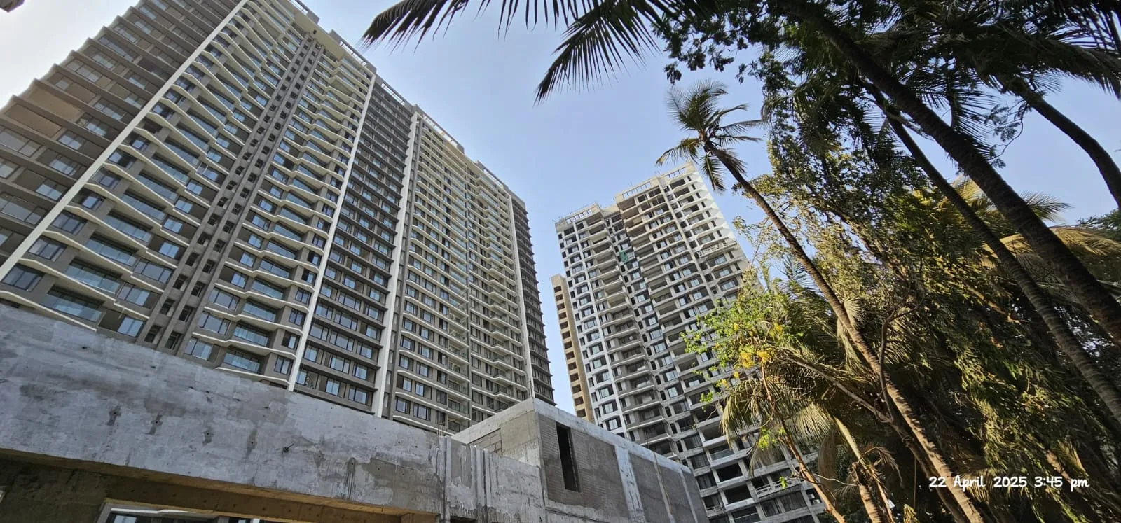 Kalpataru Magnus, Kalanagar,Near MIG Club, Bandra East — Sold Out photo