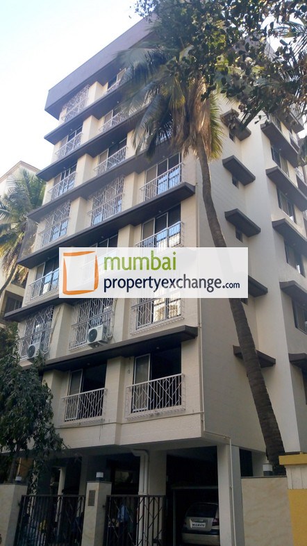 2 BHK Rajendra Apartments in Malad West