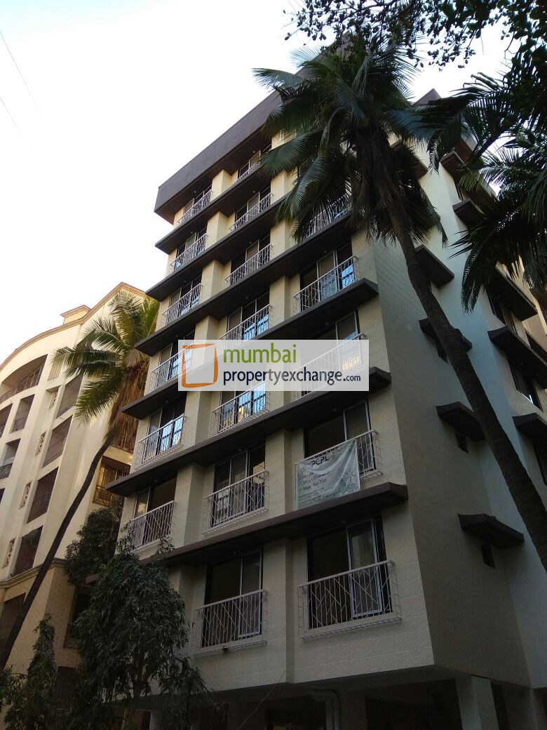 2 Rajendra Apartments