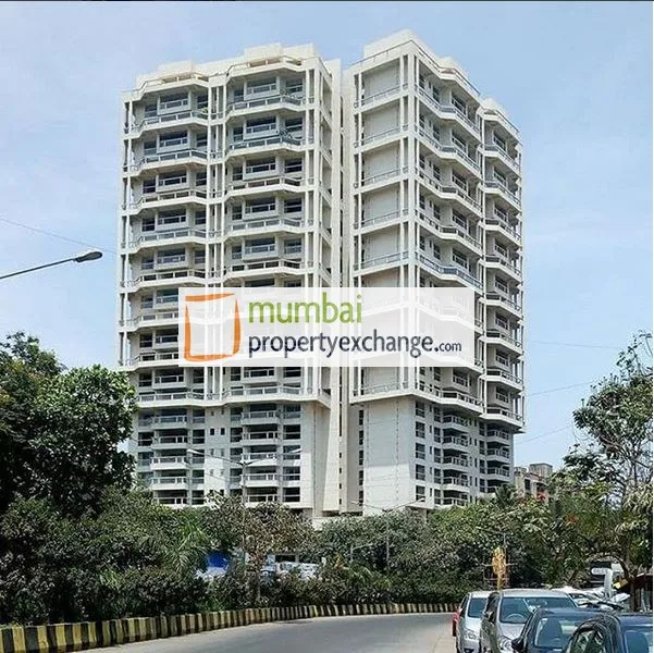 Bay View, Juhu Versova Link Road. Opp. Urban Tadka, Andheri West — Sold Out photo