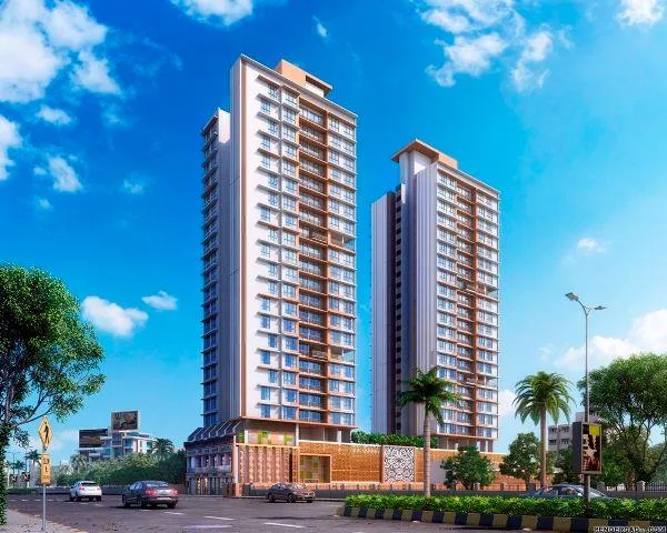 Chandak Stella — Goregaon West