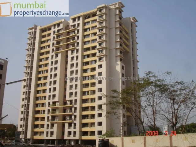 Anamitra, Off Ghodbunder Road, Thane West — Sold Out photo
