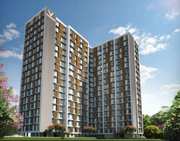 Vardhan Heights — Chembur