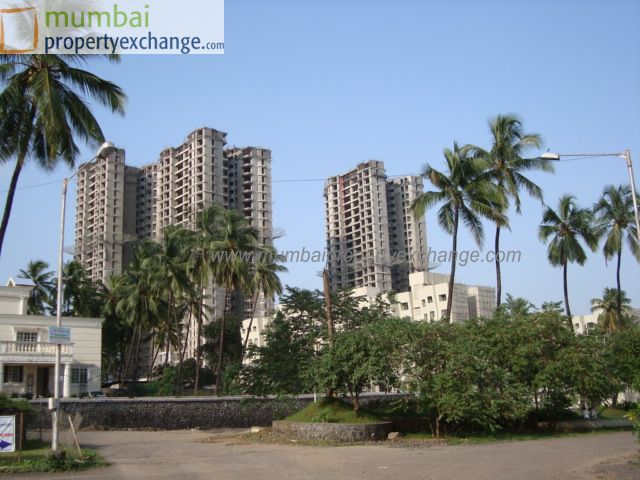 Neelkanth Greens — Thane West