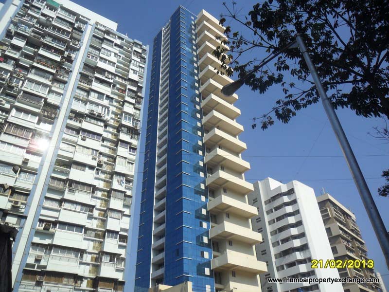 4 BHK Raheja Excelsior in Tardeo