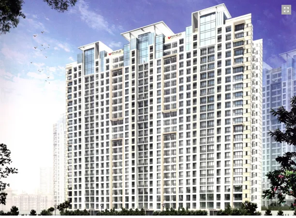 Raheja Reflection Serenity, Off Western Express Highway, Kandivali East — Sold Out photo