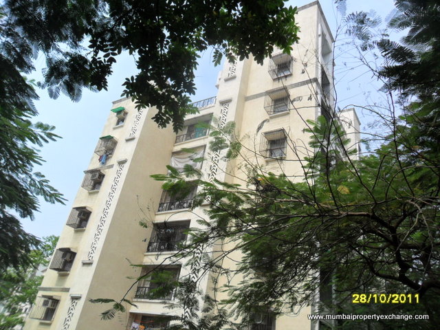 2 BHK Prism Enclave in Kandivali East
