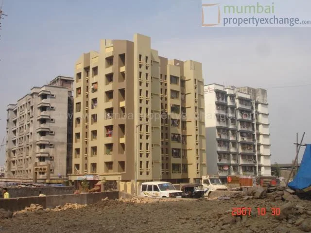 Apna Ghar, Near Dindoshi Depot, Goregaon East — Sold Out photo