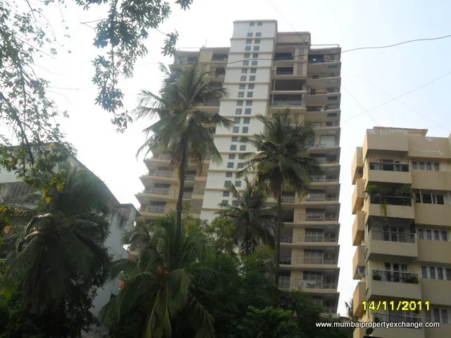 Madhuban β Bandra West