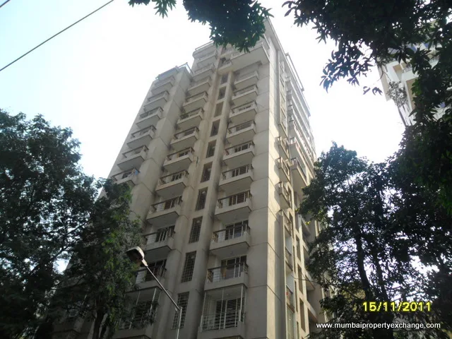 Savijay, 29th Road, Bandra West — Sold Out photo