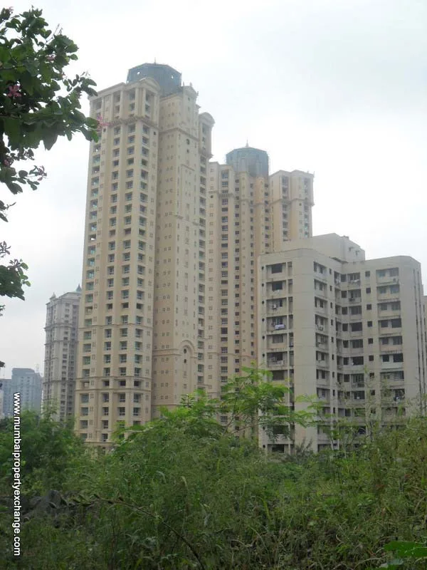 Glen Ridge β Powai