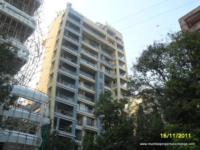 Nensey — Bandra West