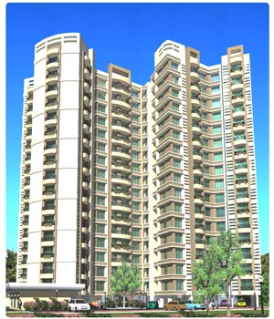 Symphony, Link Road 1,Dhanukar wadi, Kandivali West — Sold Out photo
