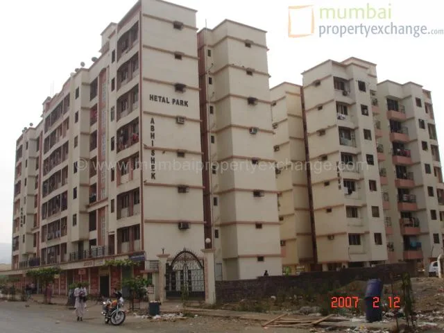 Hetal Park, Jangid Estate,Mira-Bhayander Road, Mira Road — Sold Out photo