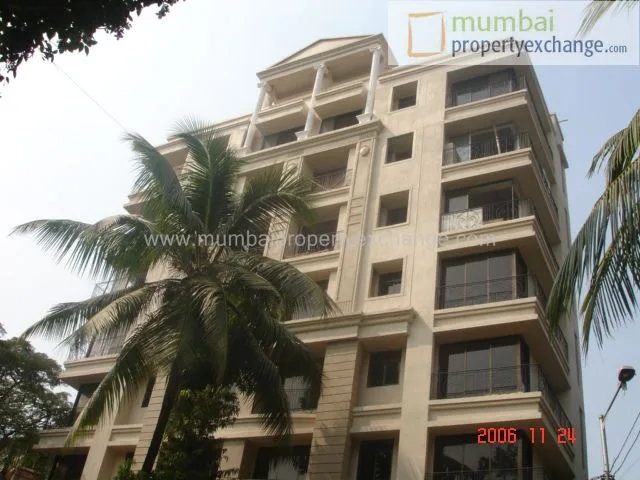 Kamal Kunj — Juhu