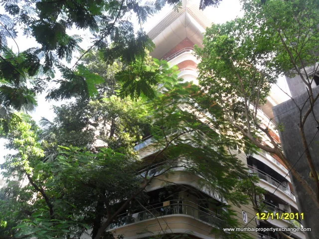 Jai Shankar Deep, 16th Road,Near Khar Gymkhana, Khar West — Sold Out photo