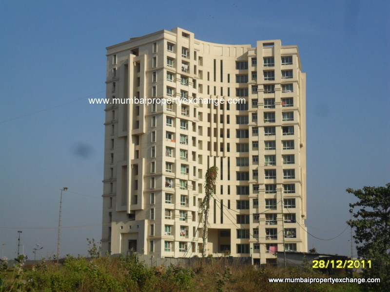 3 BHK Villa Grand in Thane West