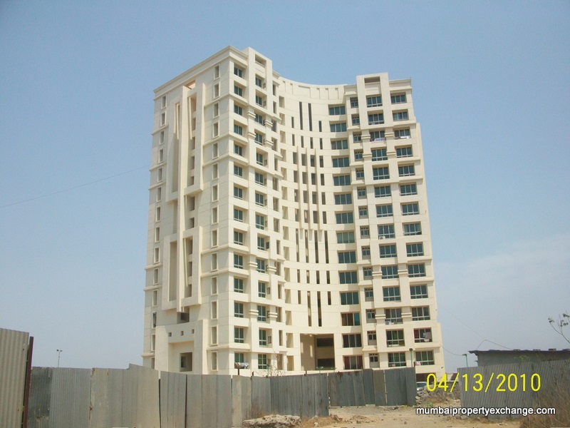 Villa Grand — Thane West