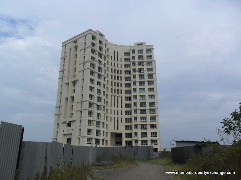 Villa Grand — Thane West