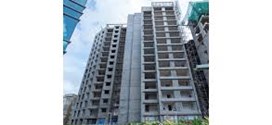 3 BHK Florence in Santacruz East