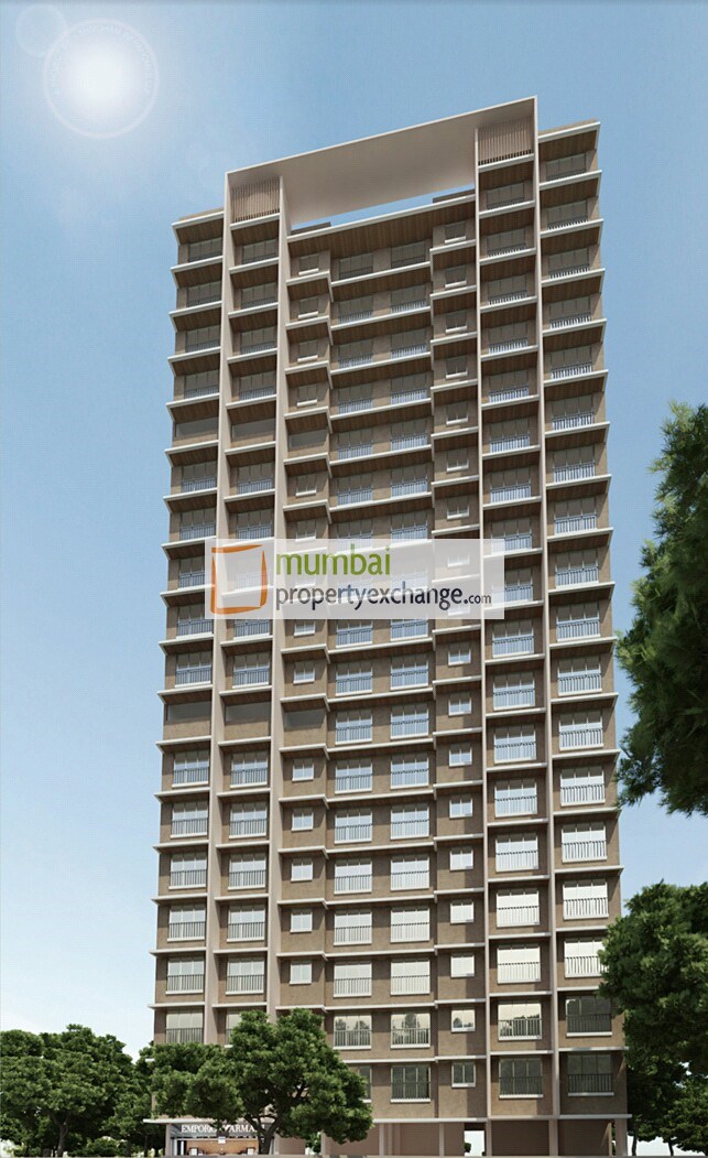 1 BHK Shivoham Enclave in Borivali East