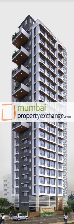 1 Laxmi Heights