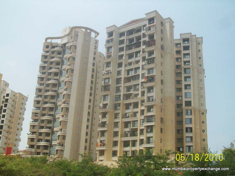4 BHK Balaji Heights