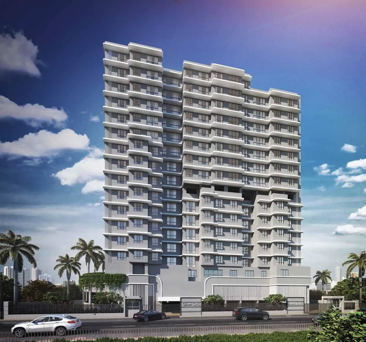 Sunteck Gilbird β Andheri West