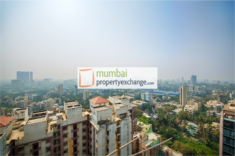 2 BHK Hetali Blessings in Goregaon East