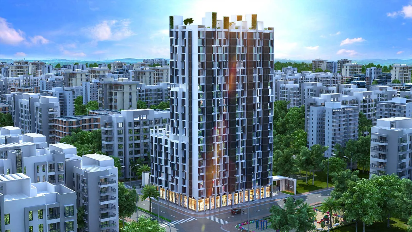 Haware Intelligentia Sigma — Vikhroli (1)