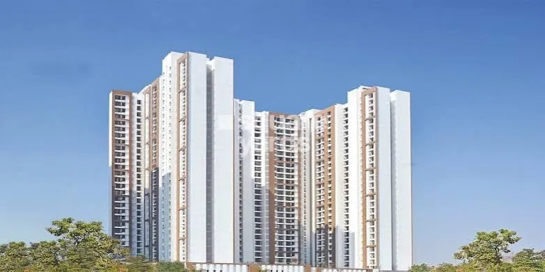 Runwal My City - Phase 2 by Runwal Enterprises