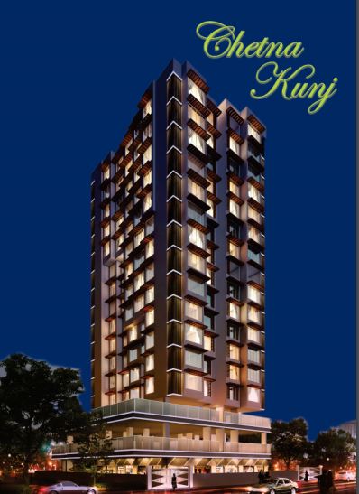 2 Chetna Kunj in Malad West