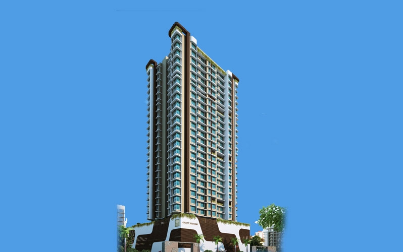 2 Anant Bhoomi