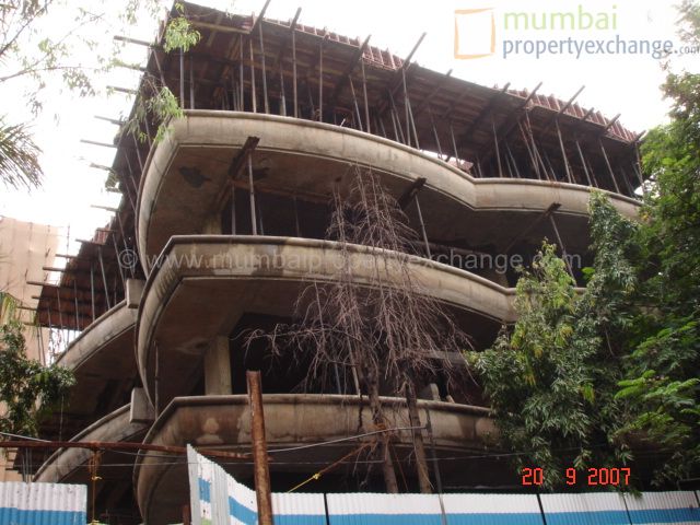 Jayshika — Juhu