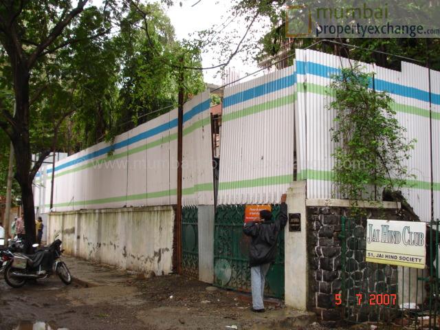 Jayshika — Juhu