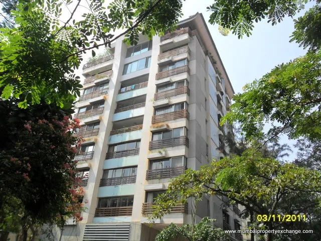Pushpa Vatsalayam — Juhu