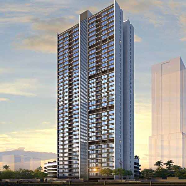 2 BHK Mahindra Roots in Kandivali East