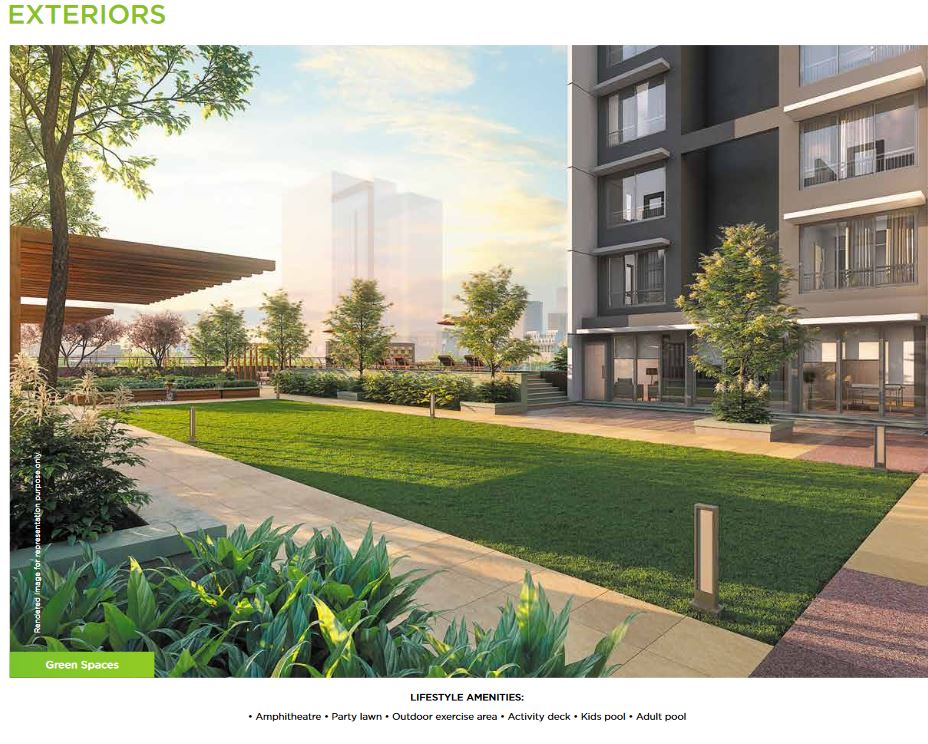 Mahindra Roots — Kandivali East