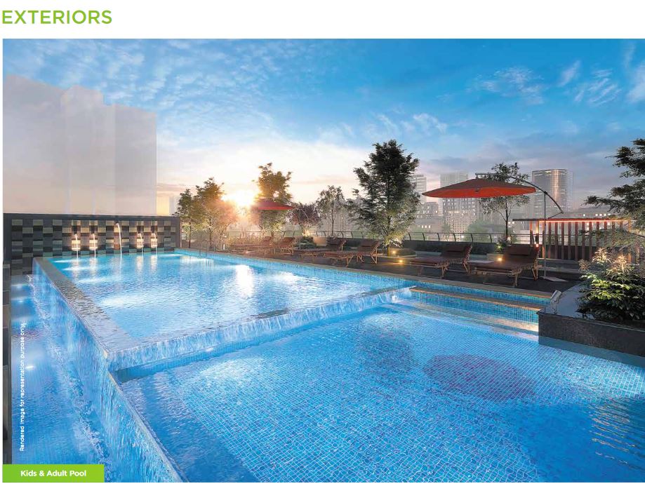 Mahindra Roots — Kandivali East